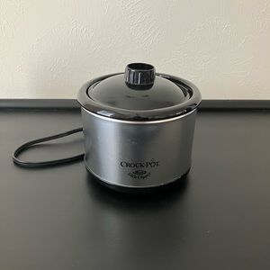 Crockpot Little Dipper